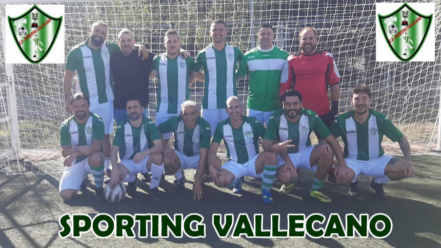 SUBIENDO POSICIONES. VALLECAS DOMINGO MAÑANA